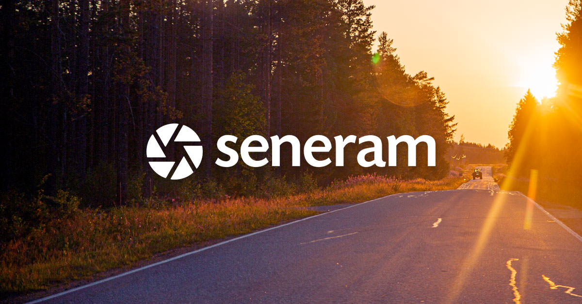Seneram is moving servers!